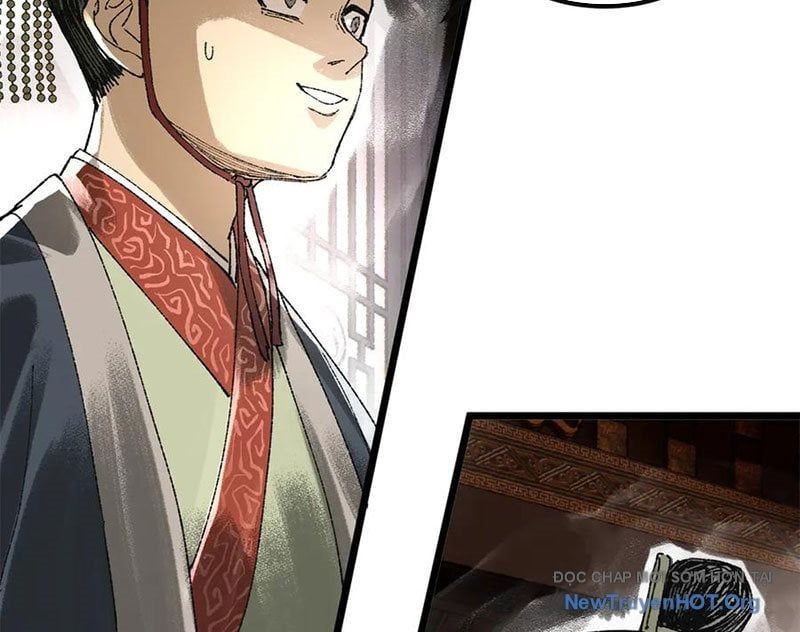 đọc truyện Thiên Hạ Đệ Nhất Lữ Bố Chương 138 ảnh 36 tại Thiên Thai Truyện