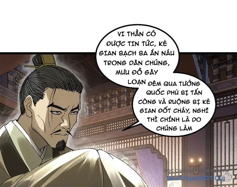 đọc truyện Thiên Hạ Đệ Nhất Lữ Bố Chương 138 ảnh 42 tại Thiên Thai Truyện