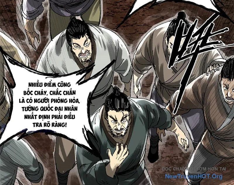 đọc truyện Thiên Hạ Đệ Nhất Lữ Bố Chương 138 ảnh 7 tại Thiên Thai Truyện