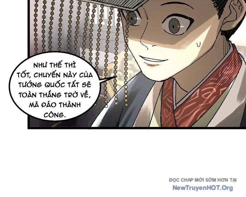 đọc truyện Thiên Hạ Đệ Nhất Lữ Bố Chương 138 ảnh 61 tại Thiên Thai Truyện