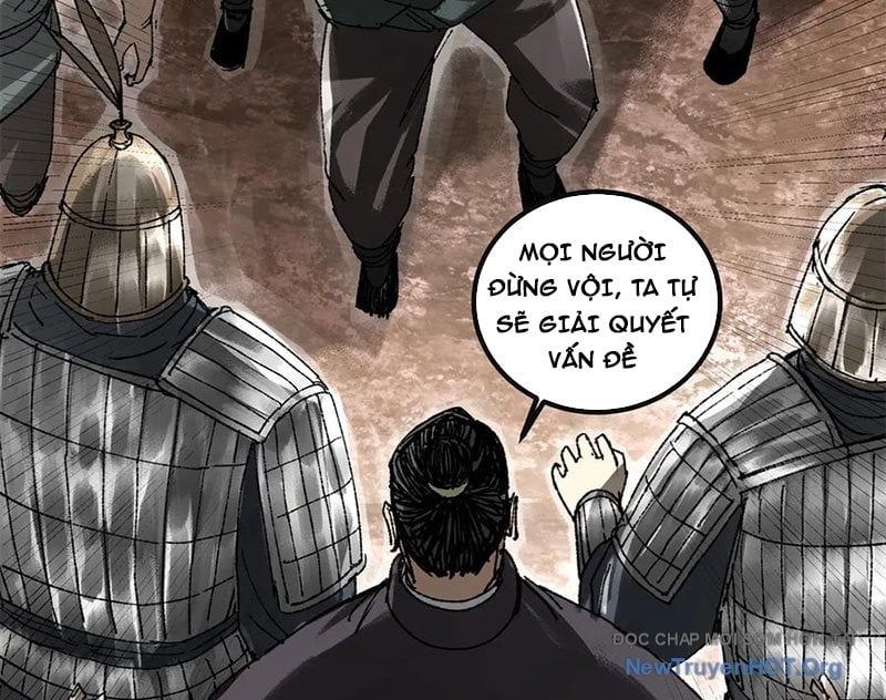 đọc truyện Thiên Hạ Đệ Nhất Lữ Bố Chương 138 ảnh 8 tại Thiên Thai Truyện