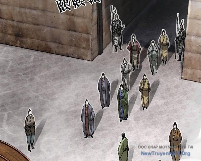 đọc truyện Thiên Hạ Đệ Nhất Lữ Bố Chương 138 ảnh 77 tại Thiên Thai Truyện