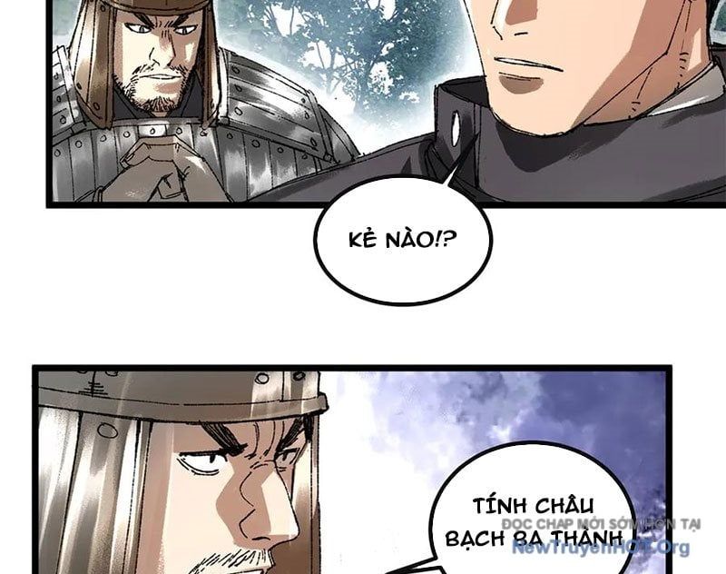 đọc truyện Thiên Hạ Đệ Nhất Lữ Bố Chương 138 ảnh 10 tại Thiên Thai Truyện