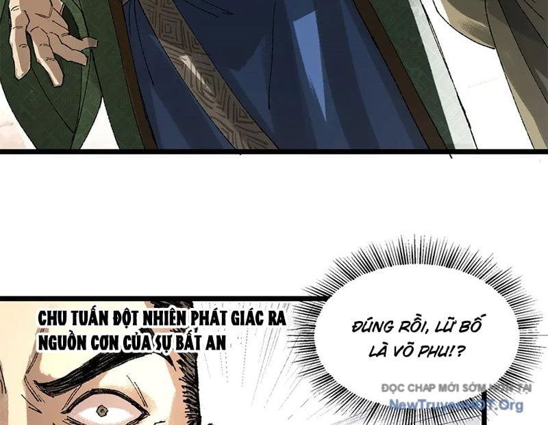 đọc truyện Thiên Hạ Đệ Nhất Lữ Bố Chương 138 ảnh 83 tại Thiên Thai Truyện