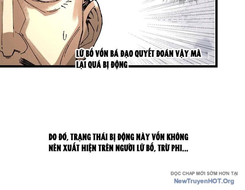 đọc truyện Thiên Hạ Đệ Nhất Lữ Bố Chương 138 ảnh 84 tại Thiên Thai Truyện