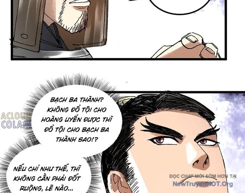 đọc truyện Thiên Hạ Đệ Nhất Lữ Bố Chương 138 ảnh 11 tại Thiên Thai Truyện