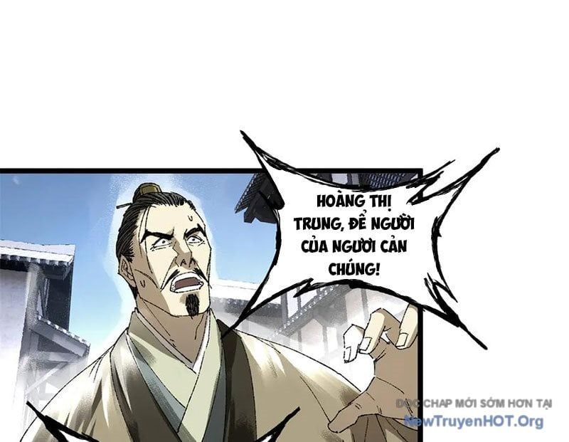 đọc truyện Thiên Hạ Đệ Nhất Lữ Bố Chương 138 ảnh 93 tại Thiên Thai Truyện