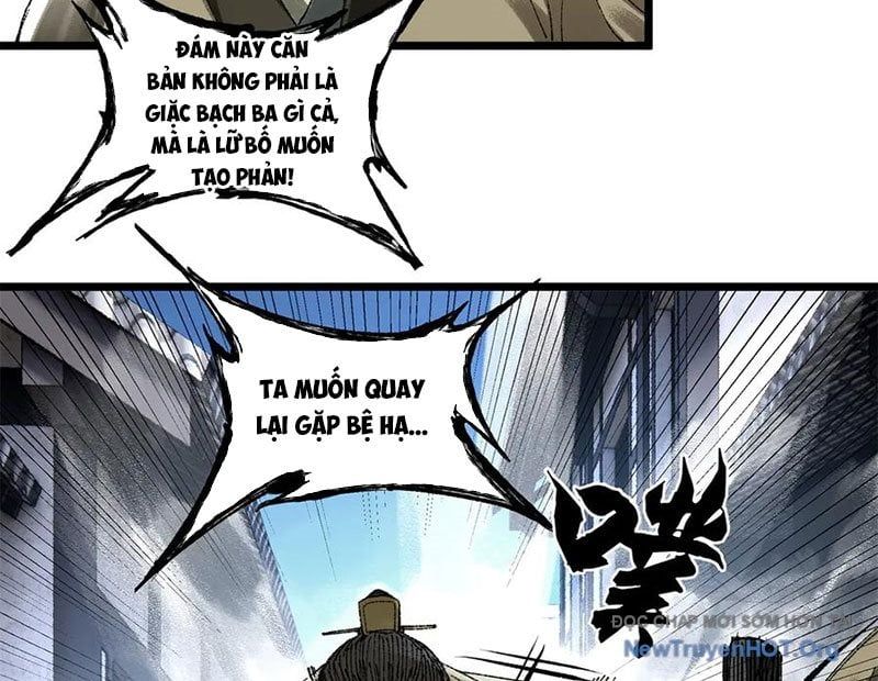 đọc truyện Thiên Hạ Đệ Nhất Lữ Bố Chương 138 ảnh 94 tại Thiên Thai Truyện