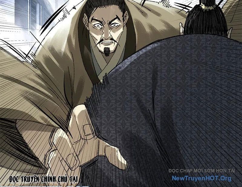 đọc truyện Thiên Hạ Đệ Nhất Lữ Bố Chương 138 ảnh 95 tại Thiên Thai Truyện