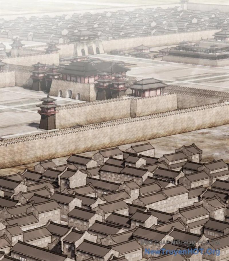 đọc truyện Thiên Hạ Đệ Nhất Lữ Bố Chương 139 ảnh 14 tại Thiên Thai Truyện