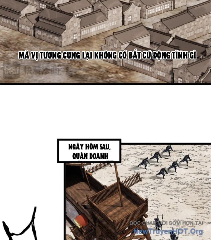 đọc truyện Thiên Hạ Đệ Nhất Lữ Bố Chương 139 ảnh 15 tại Thiên Thai Truyện