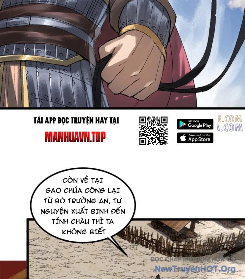 đọc truyện Thiên Hạ Đệ Nhất Lữ Bố Chương 139 ảnh 19 tại Thiên Thai Truyện