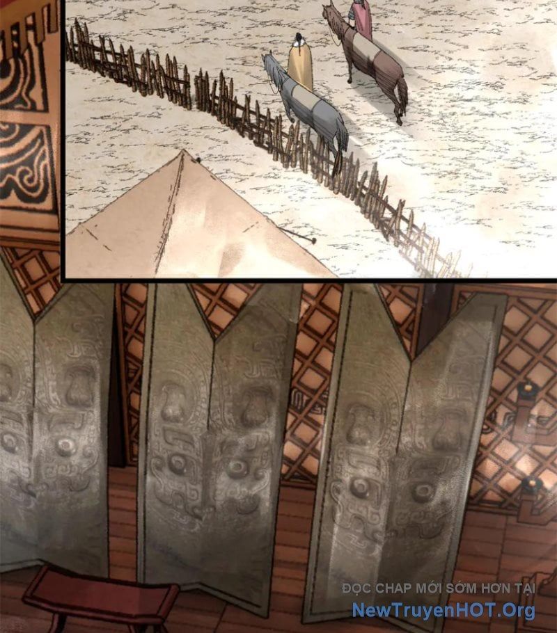 đọc truyện Thiên Hạ Đệ Nhất Lữ Bố Chương 139 ảnh 20 tại Thiên Thai Truyện