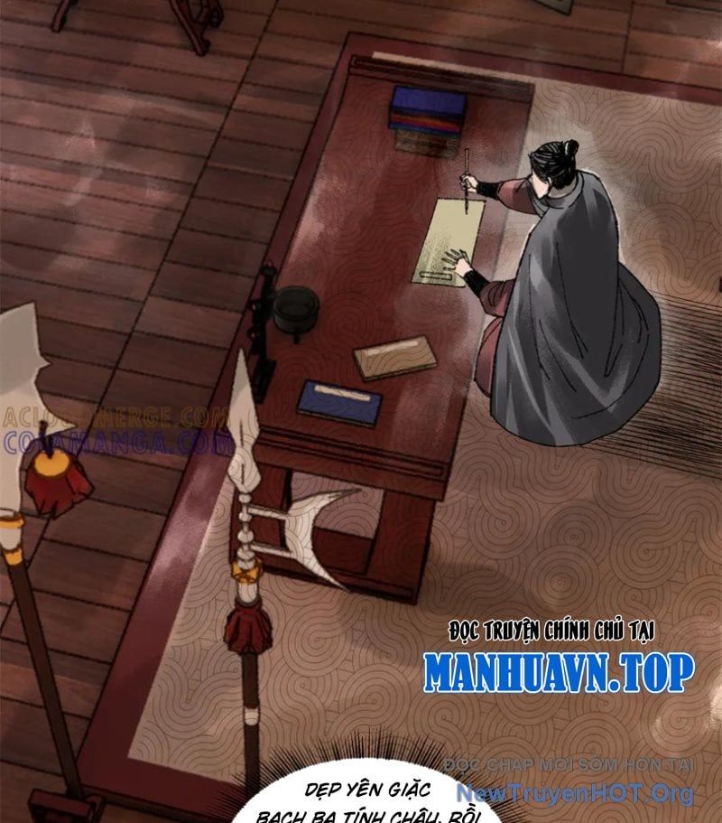 đọc truyện Thiên Hạ Đệ Nhất Lữ Bố Chương 139 ảnh 21 tại Thiên Thai Truyện