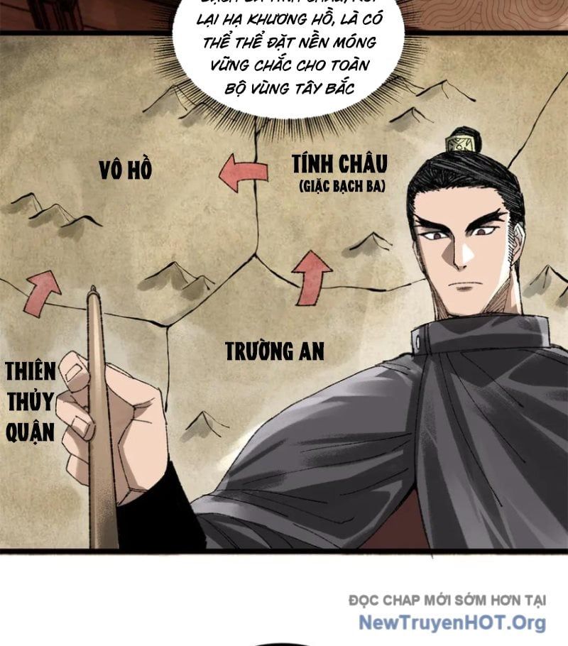 đọc truyện Thiên Hạ Đệ Nhất Lữ Bố Chương 139 ảnh 22 tại Thiên Thai Truyện