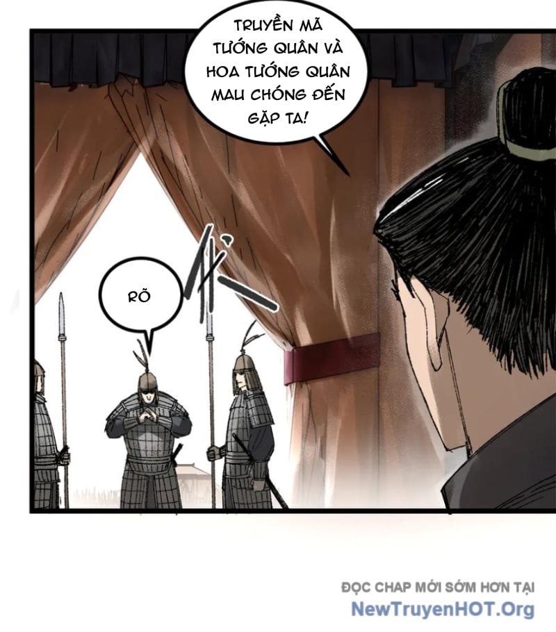 đọc truyện Thiên Hạ Đệ Nhất Lữ Bố Chương 139 ảnh 23 tại Thiên Thai Truyện