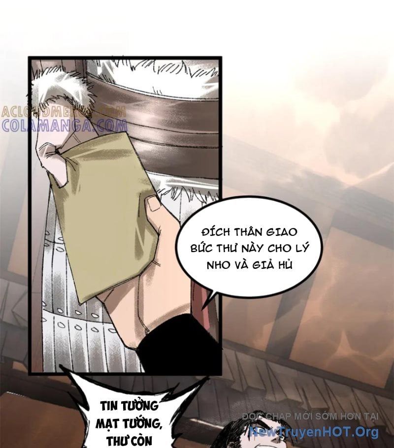 đọc truyện Thiên Hạ Đệ Nhất Lữ Bố Chương 139 ảnh 24 tại Thiên Thai Truyện