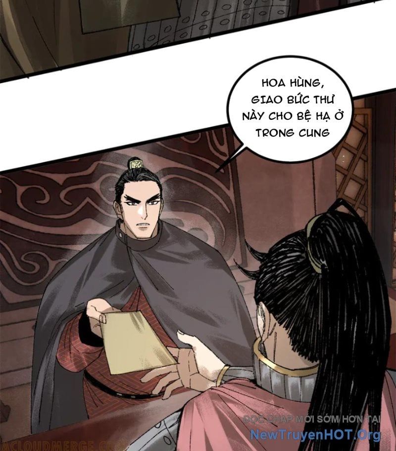 đọc truyện Thiên Hạ Đệ Nhất Lữ Bố Chương 139 ảnh 26 tại Thiên Thai Truyện