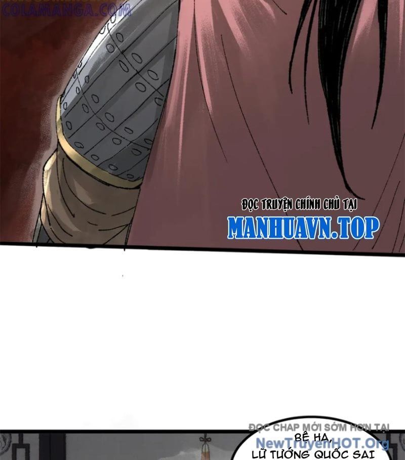 đọc truyện Thiên Hạ Đệ Nhất Lữ Bố Chương 139 ảnh 27 tại Thiên Thai Truyện