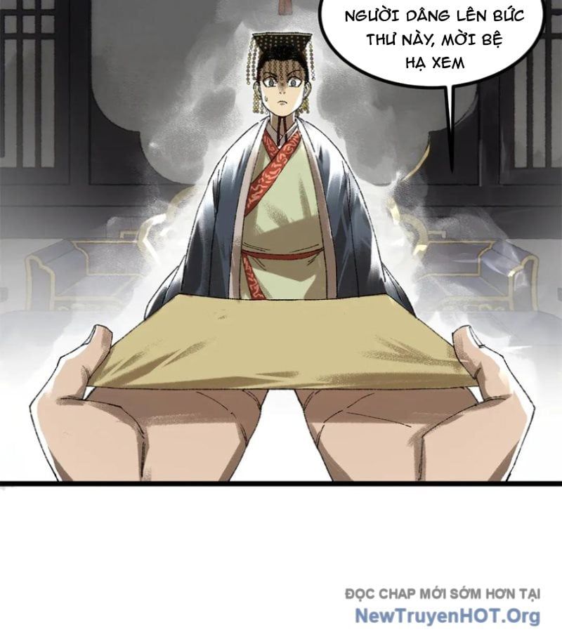 đọc truyện Thiên Hạ Đệ Nhất Lữ Bố Chương 139 ảnh 28 tại Thiên Thai Truyện