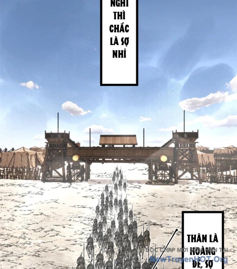 đọc truyện Thiên Hạ Đệ Nhất Lữ Bố Chương 139 ảnh 30 tại Thiên Thai Truyện