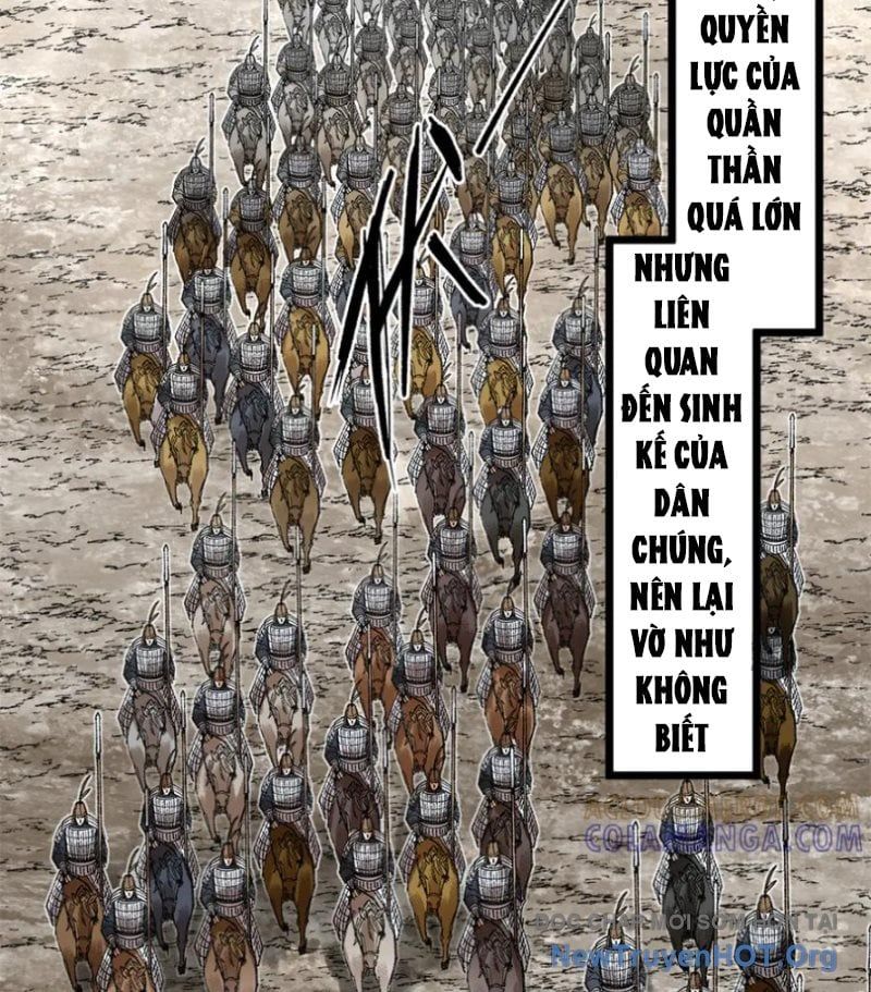 đọc truyện Thiên Hạ Đệ Nhất Lữ Bố Chương 139 ảnh 31 tại Thiên Thai Truyện