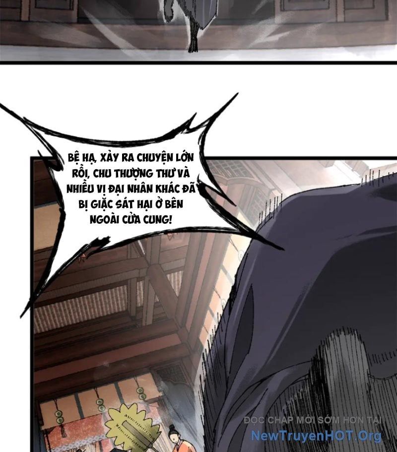 đọc truyện Thiên Hạ Đệ Nhất Lữ Bố Chương 139 ảnh 5 tại Thiên Thai Truyện