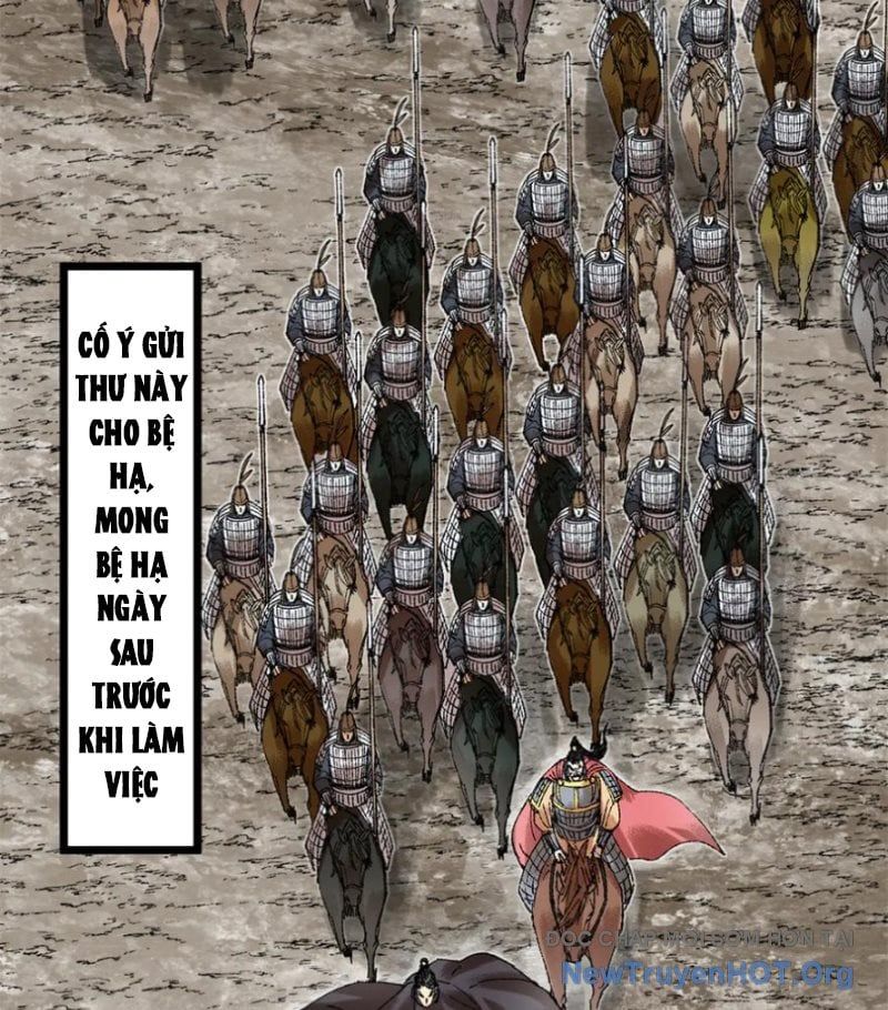 đọc truyện Thiên Hạ Đệ Nhất Lữ Bố Chương 139 ảnh 32 tại Thiên Thai Truyện