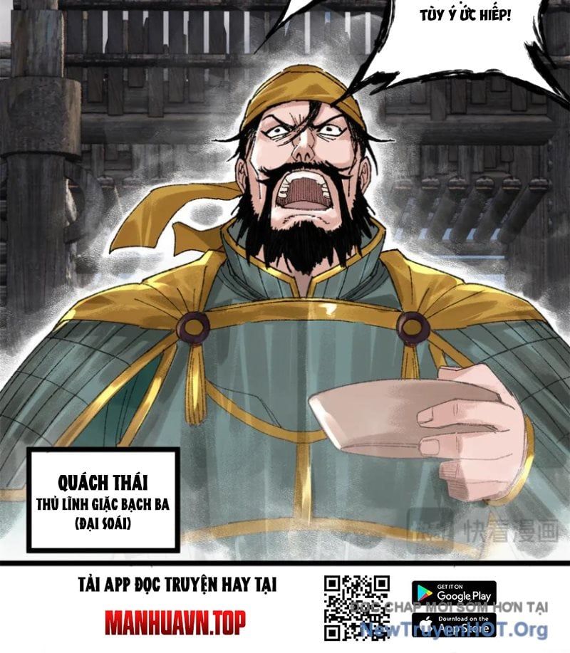 đọc truyện Thiên Hạ Đệ Nhất Lữ Bố Chương 139 ảnh 35 tại Thiên Thai Truyện