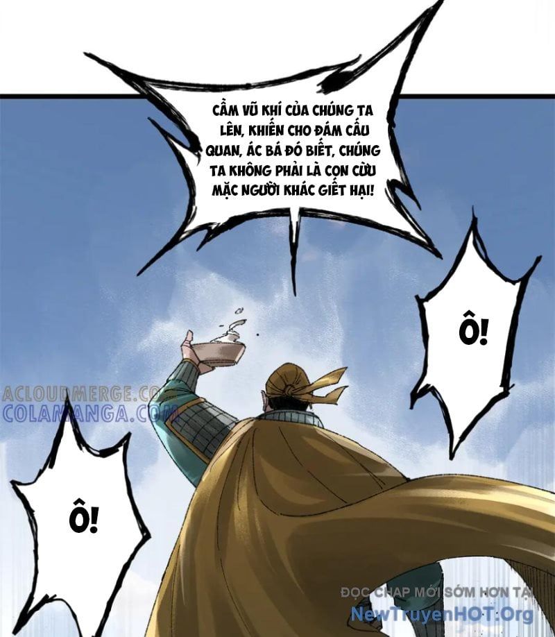 đọc truyện Thiên Hạ Đệ Nhất Lữ Bố Chương 139 ảnh 36 tại Thiên Thai Truyện