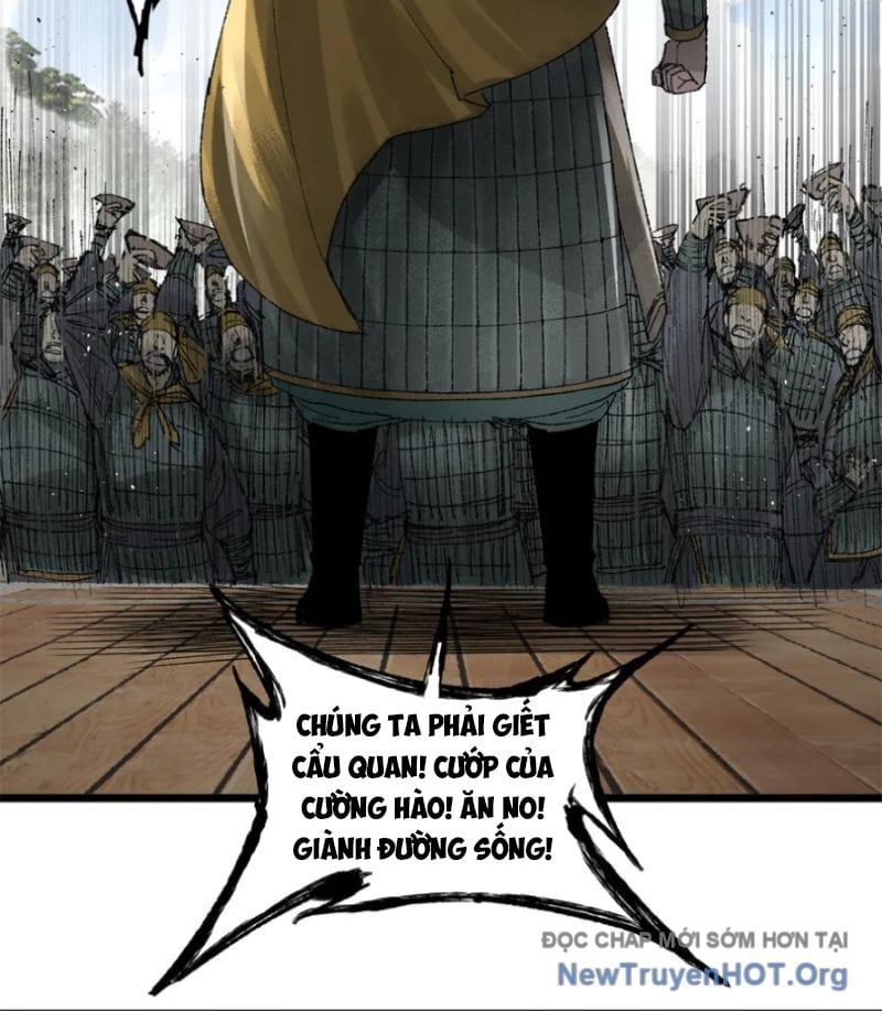 đọc truyện Thiên Hạ Đệ Nhất Lữ Bố Chương 139 ảnh 37 tại Thiên Thai Truyện