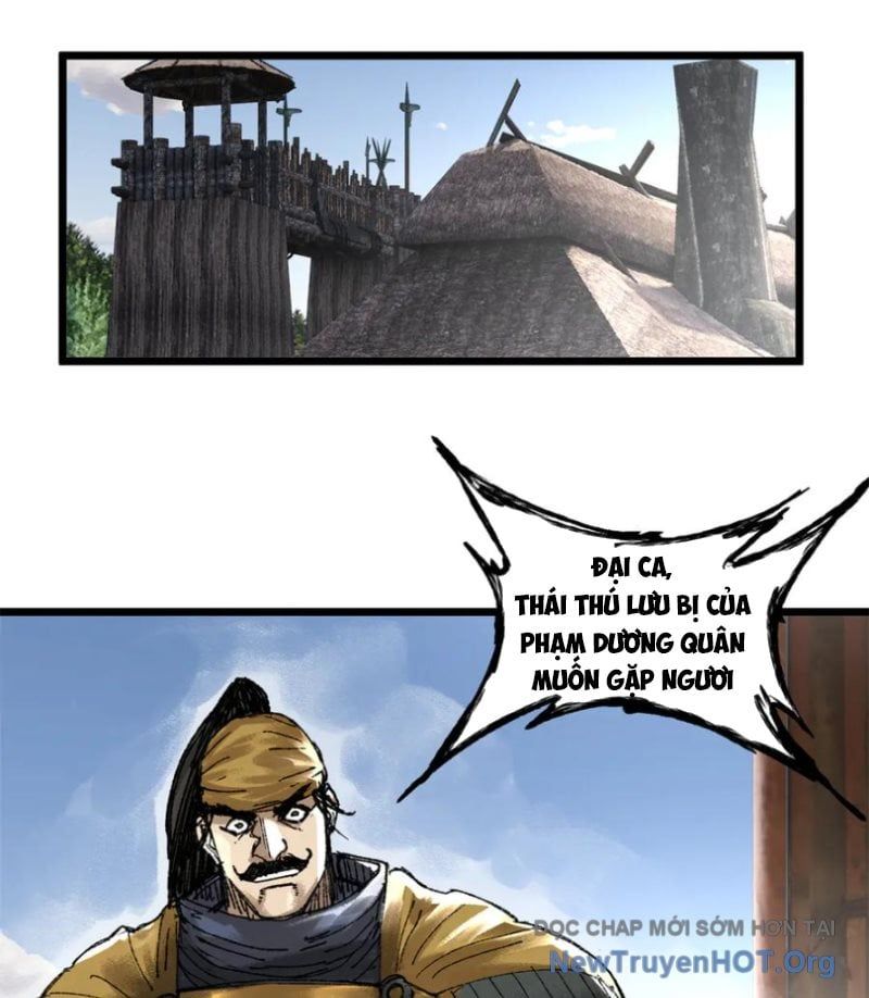 đọc truyện Thiên Hạ Đệ Nhất Lữ Bố Chương 139 ảnh 40 tại Thiên Thai Truyện