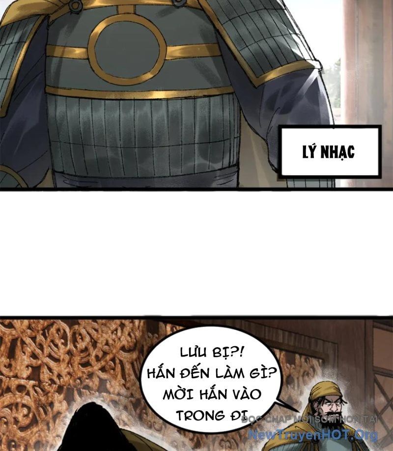 đọc truyện Thiên Hạ Đệ Nhất Lữ Bố Chương 139 ảnh 41 tại Thiên Thai Truyện