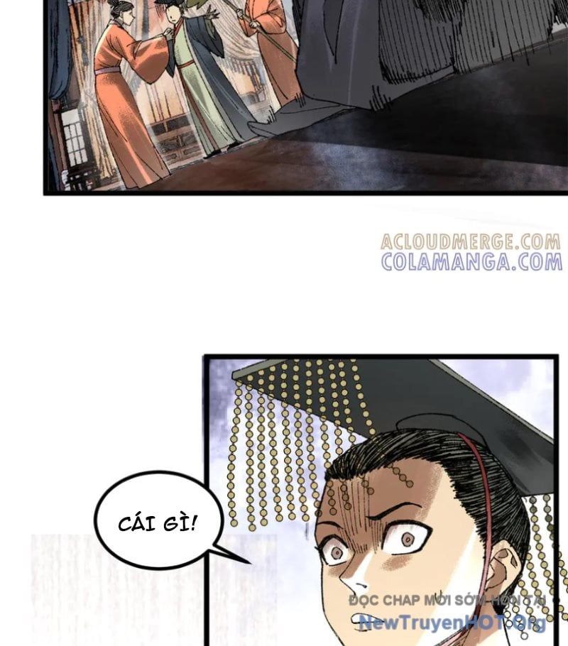 đọc truyện Thiên Hạ Đệ Nhất Lữ Bố Chương 139 ảnh 6 tại Thiên Thai Truyện