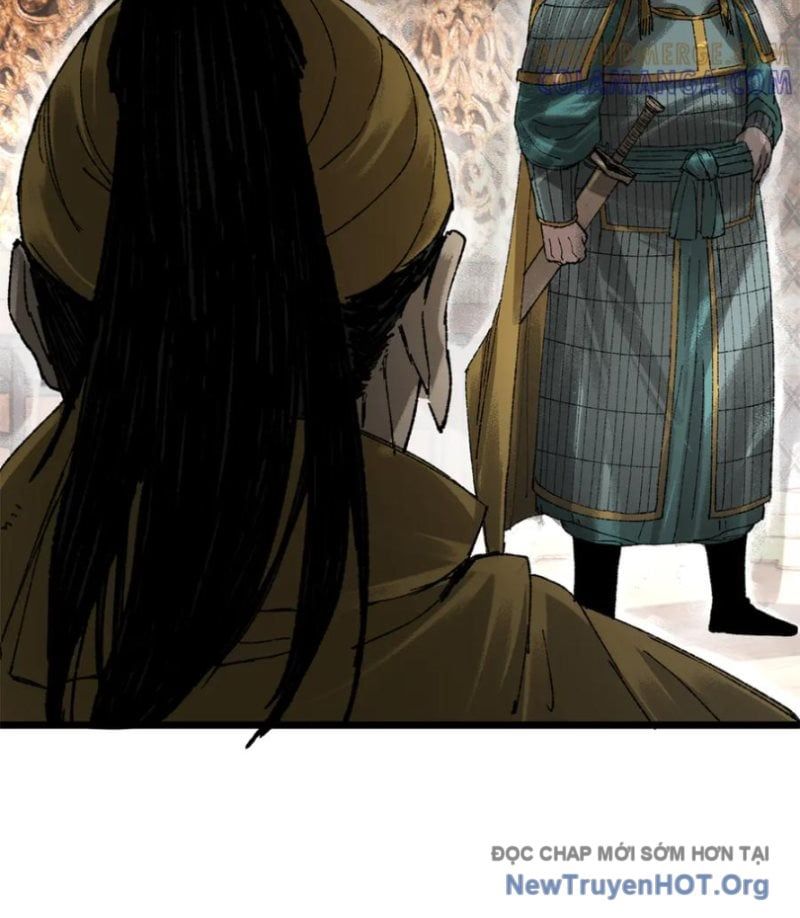 đọc truyện Thiên Hạ Đệ Nhất Lữ Bố Chương 139 ảnh 42 tại Thiên Thai Truyện