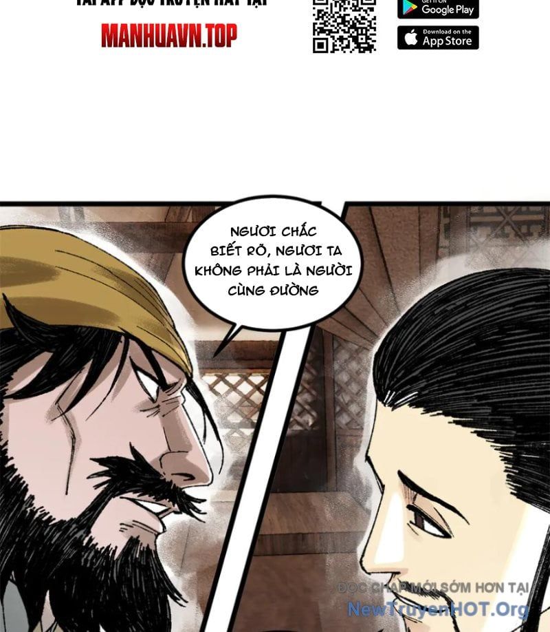 đọc truyện Thiên Hạ Đệ Nhất Lữ Bố Chương 139 ảnh 44 tại Thiên Thai Truyện