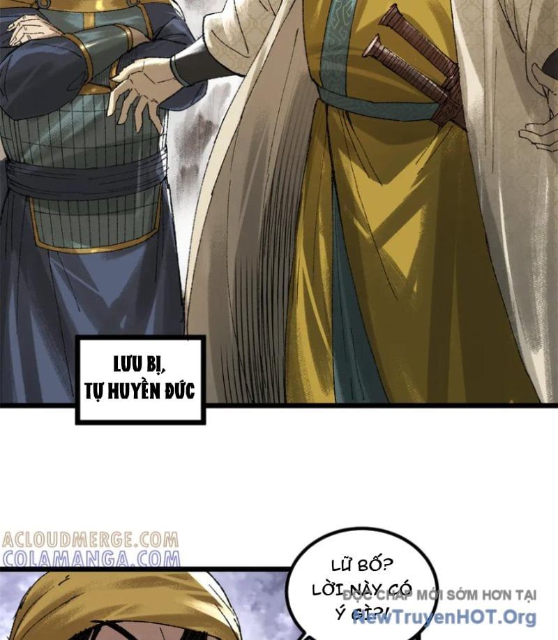 đọc truyện Thiên Hạ Đệ Nhất Lữ Bố Chương 139 ảnh 46 tại Thiên Thai Truyện