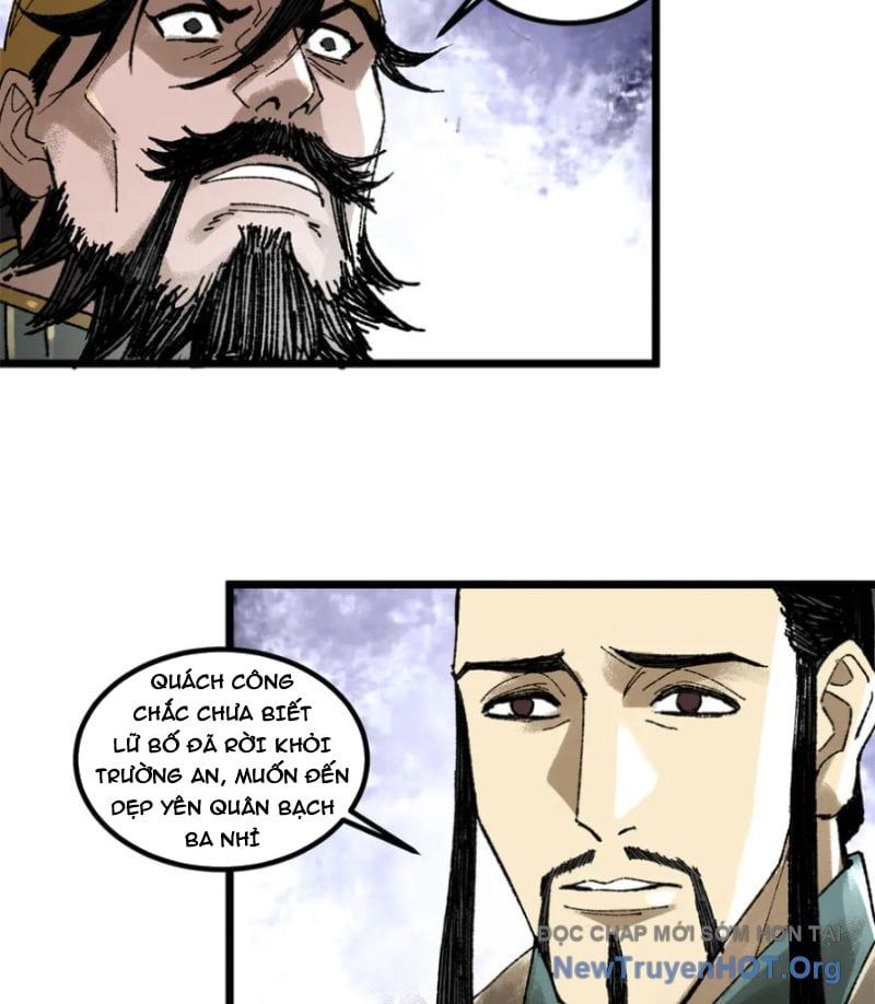 đọc truyện Thiên Hạ Đệ Nhất Lữ Bố Chương 139 ảnh 47 tại Thiên Thai Truyện