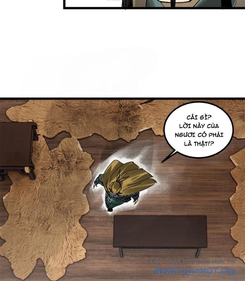 đọc truyện Thiên Hạ Đệ Nhất Lữ Bố Chương 139 ảnh 48 tại Thiên Thai Truyện