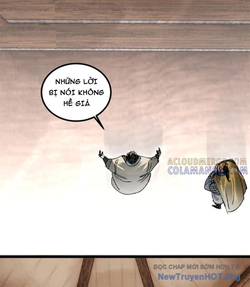 đọc truyện Thiên Hạ Đệ Nhất Lữ Bố Chương 139 ảnh 49 tại Thiên Thai Truyện