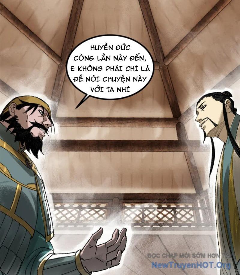 đọc truyện Thiên Hạ Đệ Nhất Lữ Bố Chương 139 ảnh 50 tại Thiên Thai Truyện