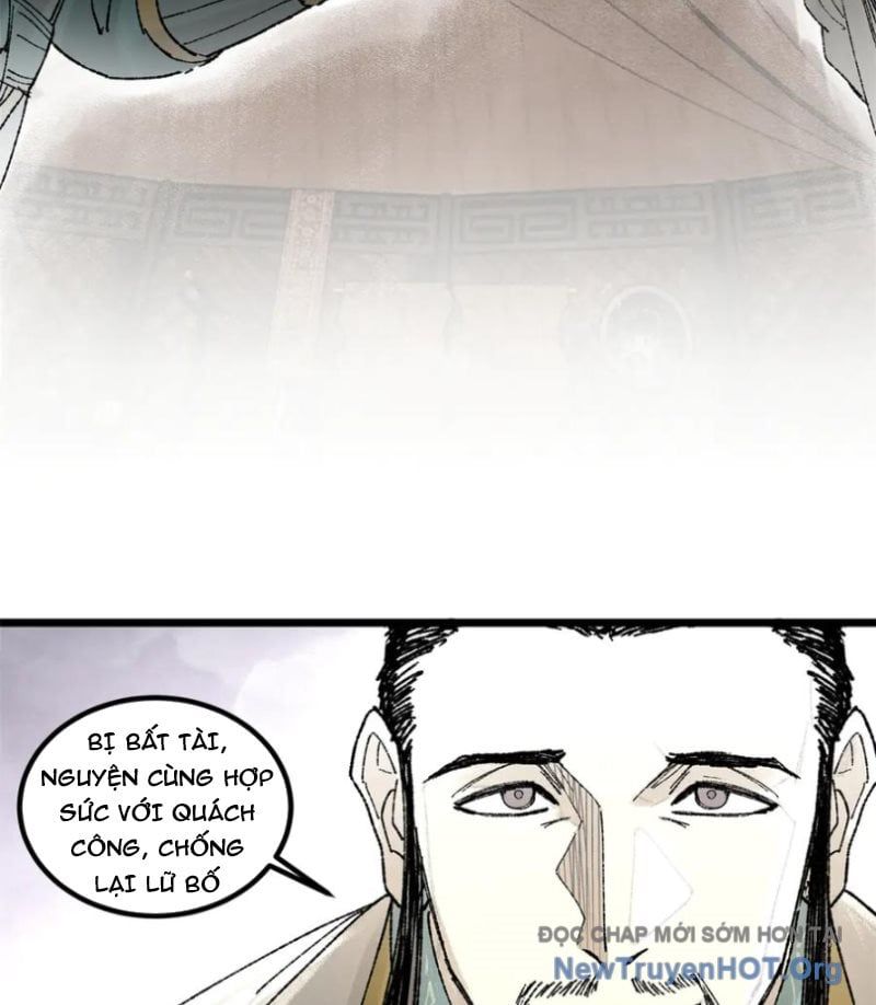 đọc truyện Thiên Hạ Đệ Nhất Lữ Bố Chương 139 ảnh 51 tại Thiên Thai Truyện