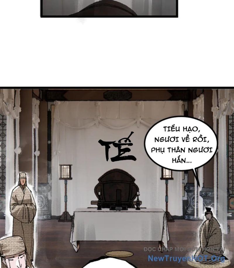 đọc truyện Thiên Hạ Đệ Nhất Lữ Bố Chương 139 ảnh 53 tại Thiên Thai Truyện