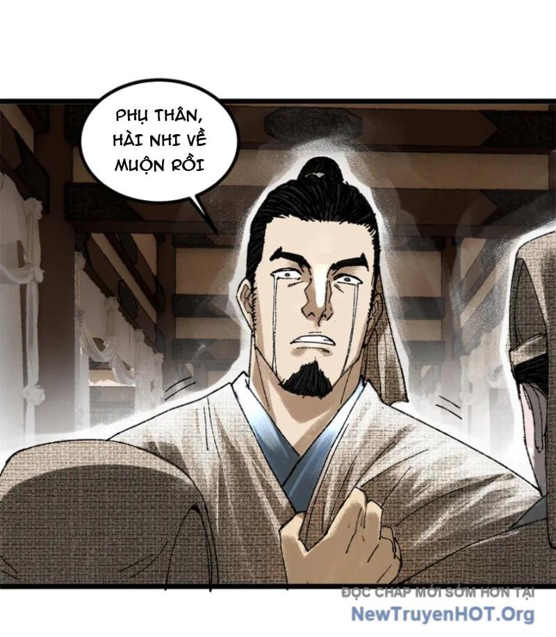 đọc truyện Thiên Hạ Đệ Nhất Lữ Bố Chương 139 ảnh 55 tại Thiên Thai Truyện