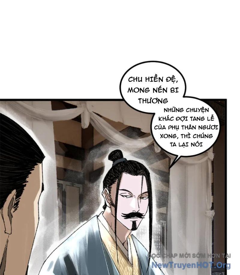 đọc truyện Thiên Hạ Đệ Nhất Lữ Bố Chương 139 ảnh 56 tại Thiên Thai Truyện