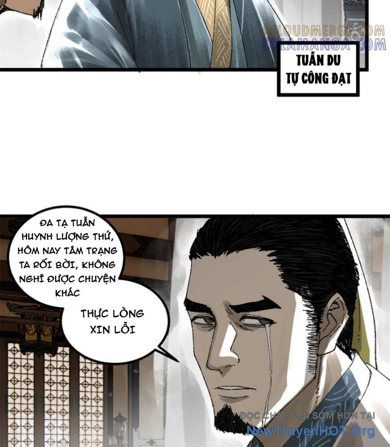 đọc truyện Thiên Hạ Đệ Nhất Lữ Bố Chương 139 ảnh 57 tại Thiên Thai Truyện