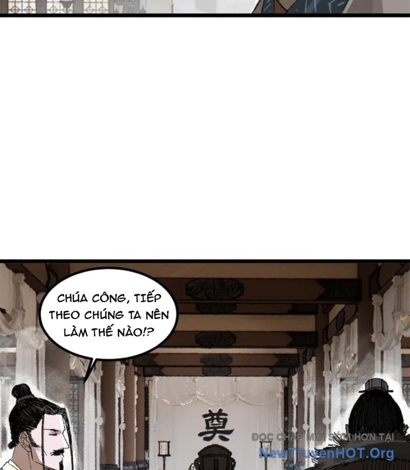 đọc truyện Thiên Hạ Đệ Nhất Lữ Bố Chương 139 ảnh 58 tại Thiên Thai Truyện