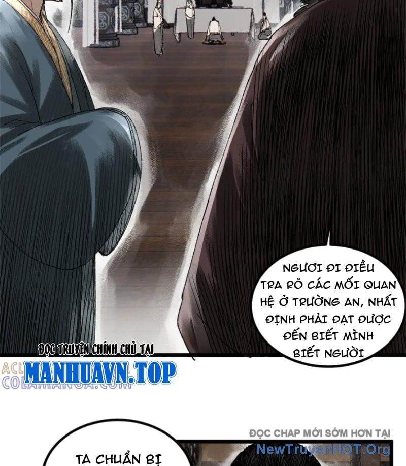 đọc truyện Thiên Hạ Đệ Nhất Lữ Bố Chương 139 ảnh 59 tại Thiên Thai Truyện