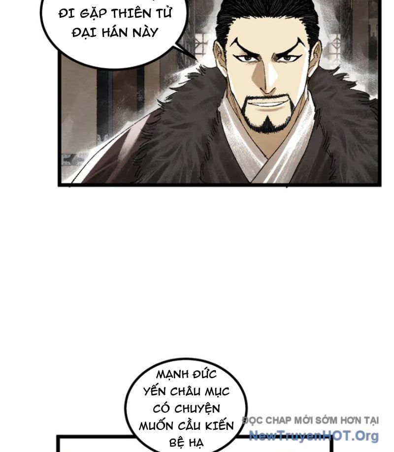 đọc truyện Thiên Hạ Đệ Nhất Lữ Bố Chương 139 ảnh 60 tại Thiên Thai Truyện