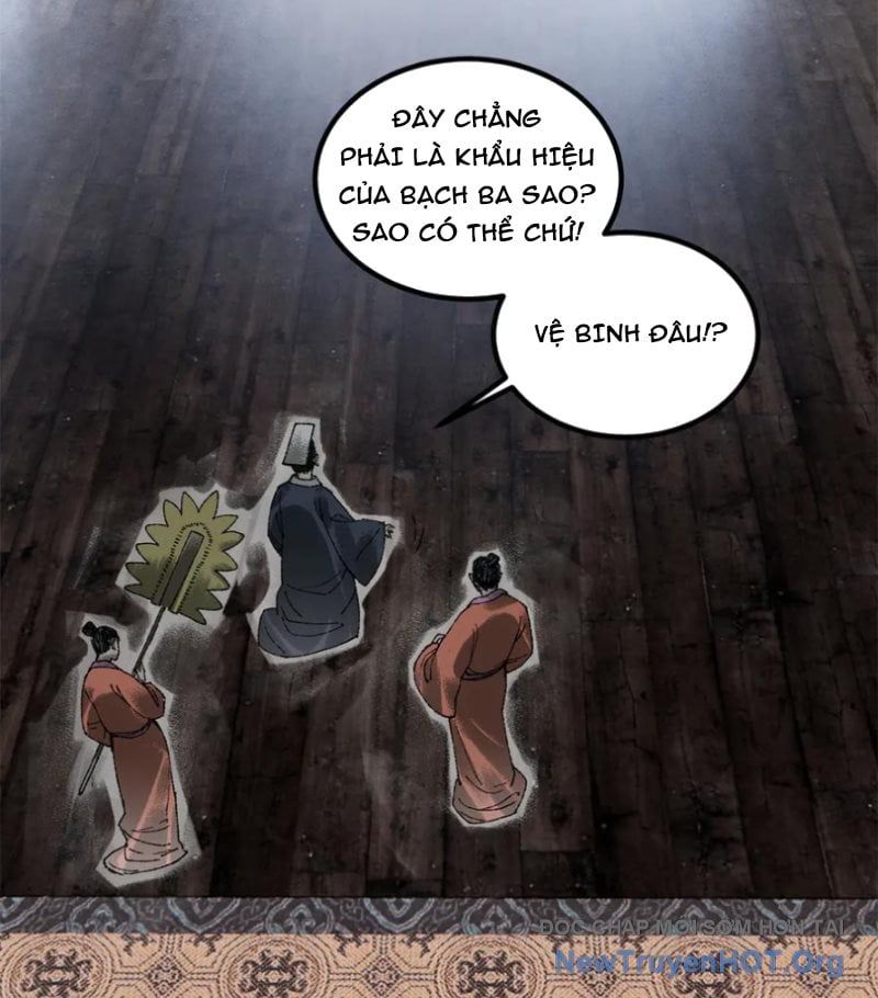 đọc truyện Thiên Hạ Đệ Nhất Lữ Bố Chương 139 ảnh 8 tại Thiên Thai Truyện